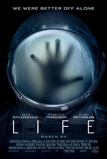 Life 2017 in hindi dubb Life 2017 in hindi dubb Hollywood Dubbed movie download